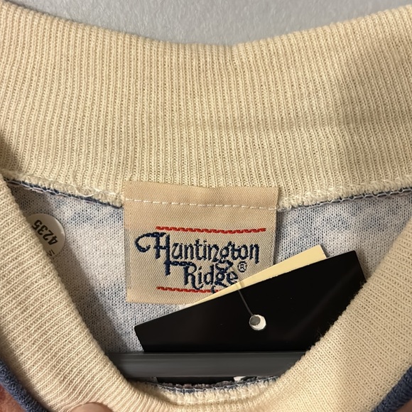 Vintage Pullover! - Picture 5 of 7